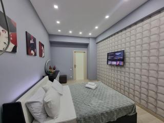 Nizami Mall apartment by Bakuapart - Baku - 3