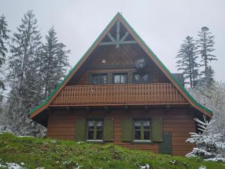 Baranówka - Kamesznica - 6