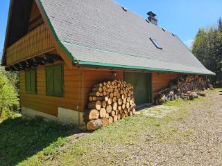 Baranówka - Kamesznica - 4