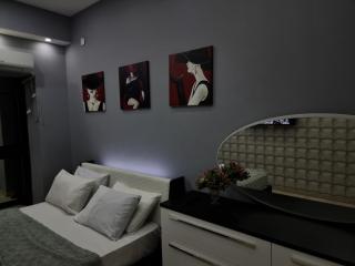 Nizami Mall apartment by Bakuapart - Baku - 1