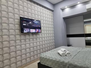 Nizami Mall apartment by Bakuapart - Baku - 2