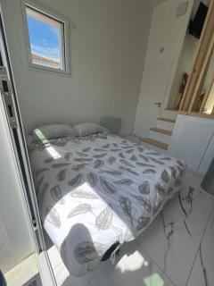 Studio Neuf à 2 pas de la plage - 5