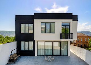 Niabi 3 beadrooms apartments - Tbilisi - 9