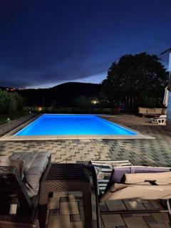Villa Sunshine - Blagaj - 0
