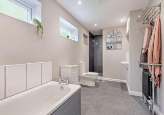 Hill Top - Timsbury - 1