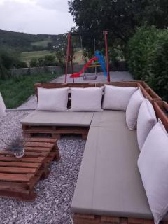 Villa Sunshine - Blagaj - 2