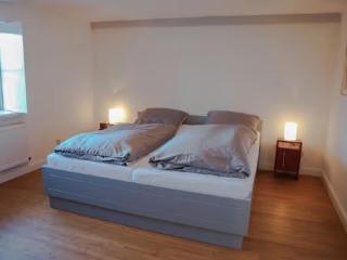 Reetdachhaus auf Eiderstedt - 2
