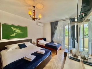 FOR-A Apartmani - Bečići - 6
