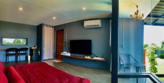 PP Pool Villa Home - Ban Bu Lao - 1
