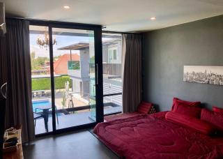 PP Pool Villa Home - Ban Bu Lao - 2