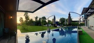 PP Pool Villa Home - Ban Bu Lao - 7