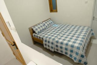 Ninap hostel - Banyuwangi - 1