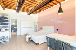Charming B&B Arcipelago - Campo nell'Elba - 7