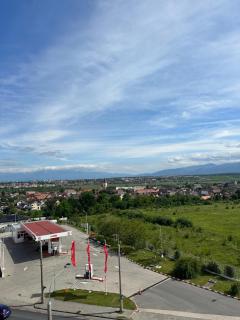 SBZ Airport Apartment - Sibiu - 2