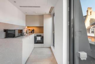 Maddox Street - Londen - 6