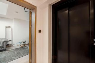 Maddox Street - London - 4