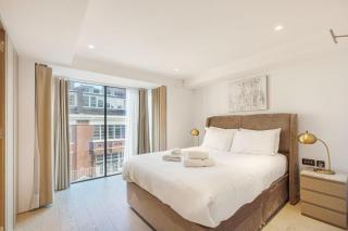 Maddox Street - London - 1