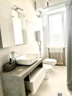 Appartamento Debbis Home Misano Adriatico - Misano Adriatico - 3