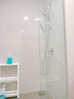 Charming Haven in Kuala Lumpur 100Mb TRX Mall - Kuala Lumpur - 9