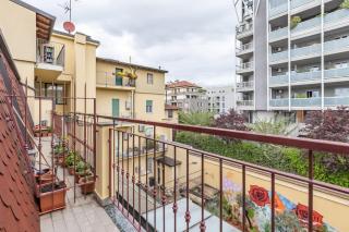 Rovetta 14 - Milan City - by Host4U - Milan - 7