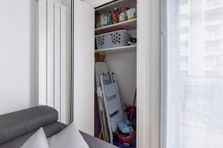 Rovetta 14 - Milan City - by Host4U - Milan - 2