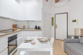 Rovetta 14 - Milan City - by Host4U - Milan - 1