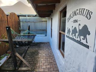 The Village Lodge - Stormsrivier - 5
