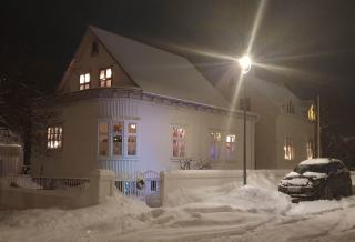 Charming apartment in Old town - great location - 1