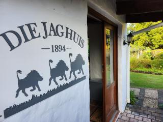 The Village Lodge - 6