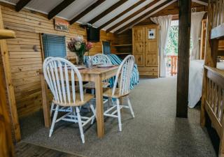 The Village Lodge - Stormsrivier - 8