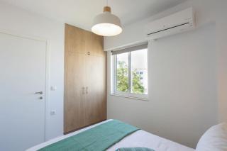 Wow, Design Apartment, steps from town centre - Heraklio - 8