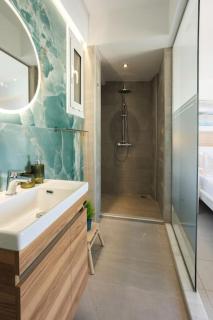 Wow, Design Apartment, steps from town centre - Heraklio - 7