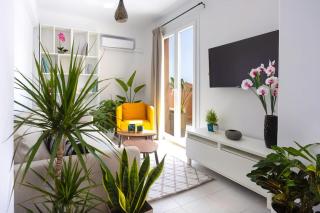 Wow, Design Apartment, steps from town centre - Heraklio - 4