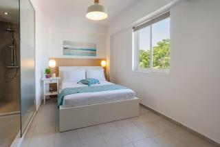 Wow, Design Apartment, steps from town centre - Heraklio - 3