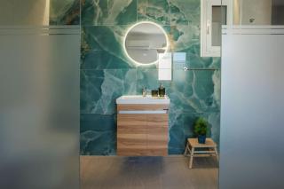 Wow, Design Apartment, steps from town centre - Heraklio - 1