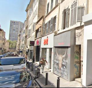 C MARSEILLE B&B - Marsiglia - 9