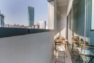 GuestReady - Beige Elegance in Business Bay - 7