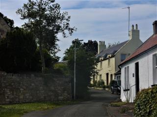 Kirkview Cottage - Kirkton of Largo - 9
