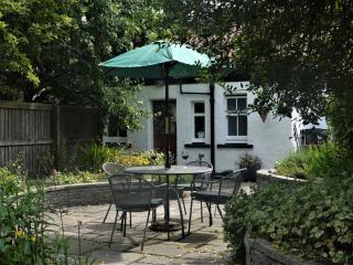 Kirkview Cottage - Kirkton of Largo - 4