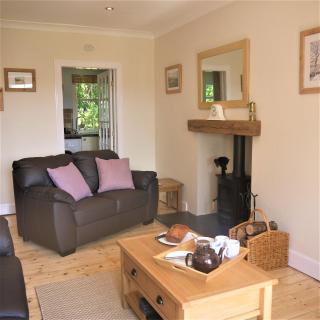 Kirkview Cottage - Kirkton of Largo - 2