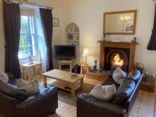 Kirkside Cottage - 7