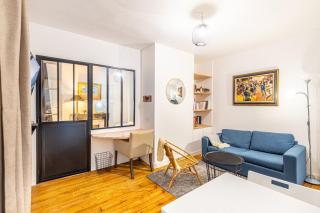 GuestReady - Apt Près Du Musée De Montmartre - Parijs - 6