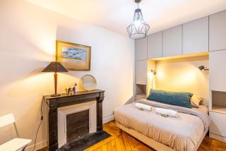GuestReady - Apt Près Du Musée De Montmartre - Parijs - 9