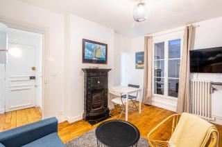 GuestReady - Apt Près Du Musée De Montmartre - Parijs - 4