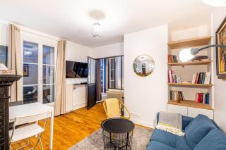 GuestReady - Apt Près Du Musée De Montmartre - Parijs - 7