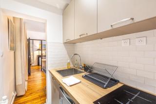 GuestReady - Apt Près Du Musée De Montmartre - Parijs - 3