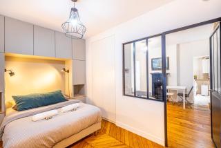 GuestReady - Apt Près Du Musée De Montmartre - Parijs - 2