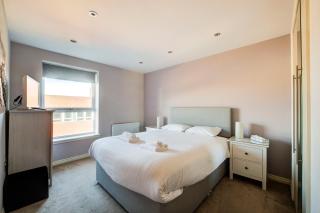 GuestReady - Amazing apartment with a Castle view - 9