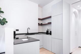 Easylife-Raffinato appartamento a passi dal Duomo - Milan - 6
