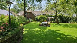 Hoeve bij Vosselen - Asten - 0